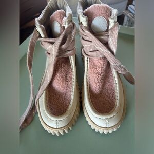 NEW Sam Edelman Fay Ankle Boots Women's Size 8 NWOT